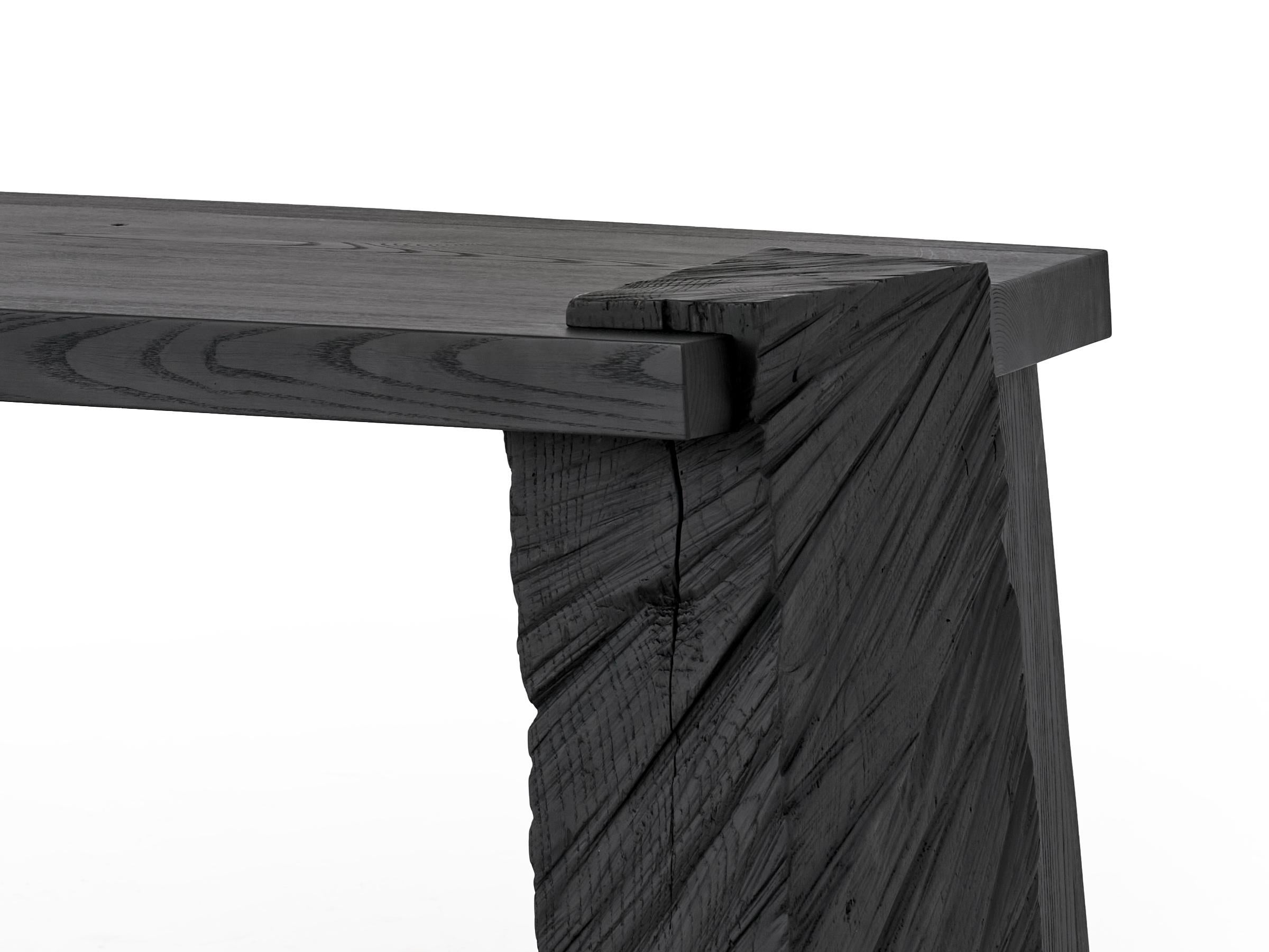 Scrivania Stone Shadow di DAaZ In condizioni Nuovo in vendita a Geneve, CH