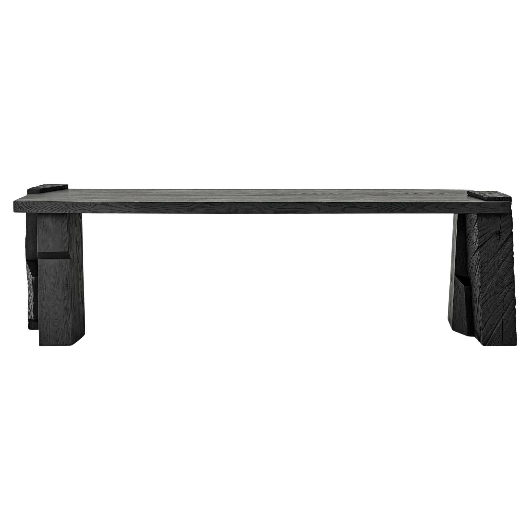 Stone Shadow Desk by DAaZ