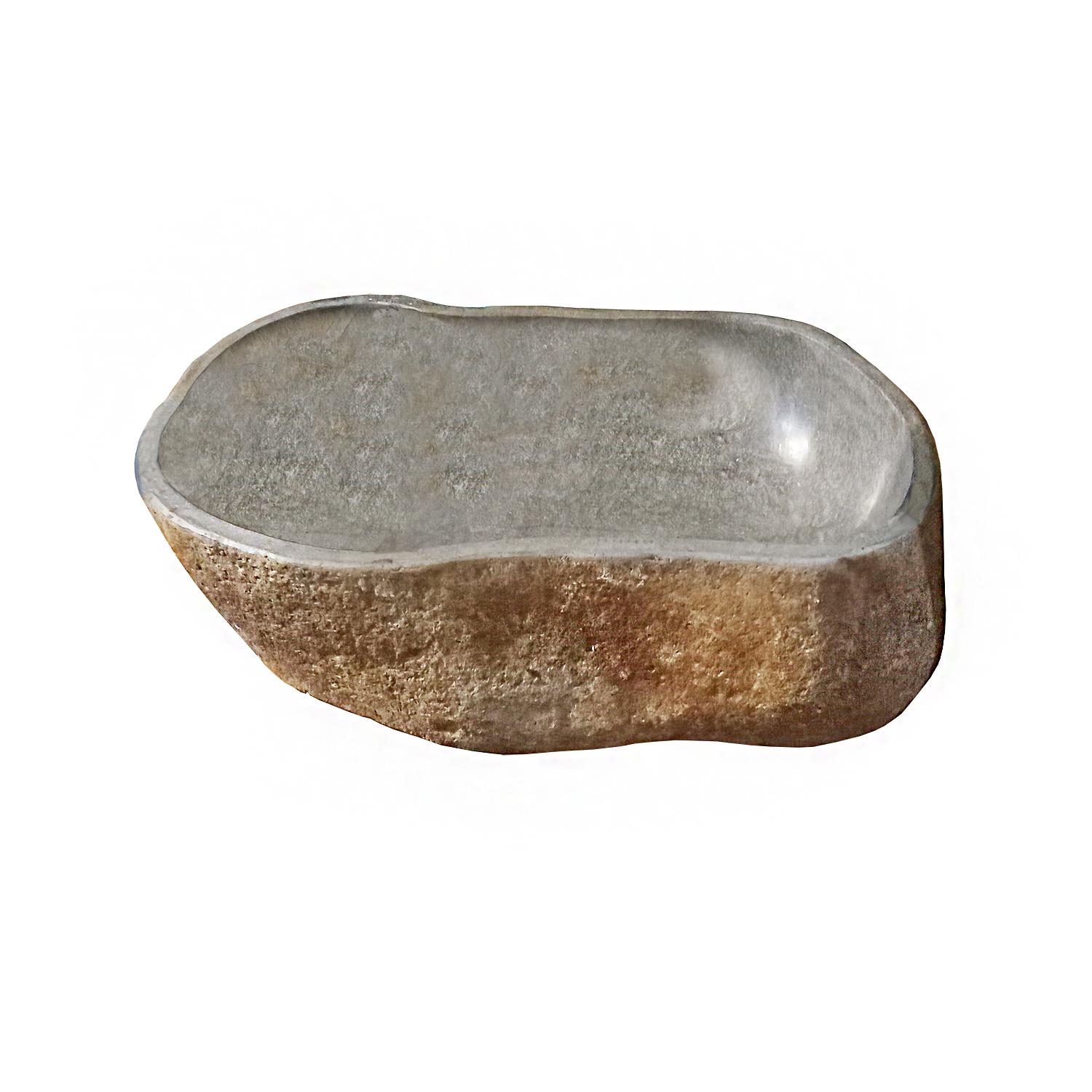 Stone Sink or Basin from Indonesia 4