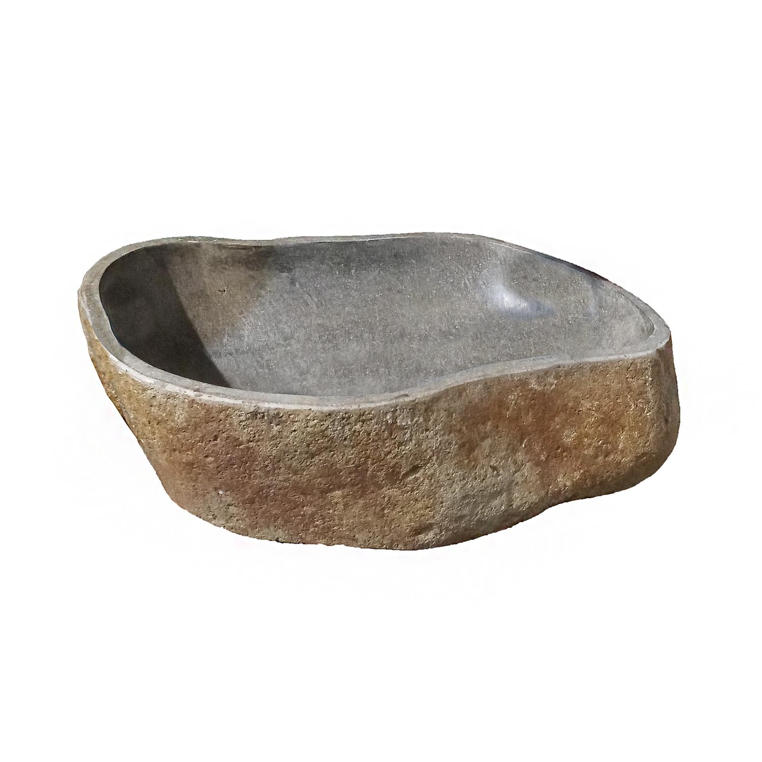 Stone Sink or Basin from Indonesia 5