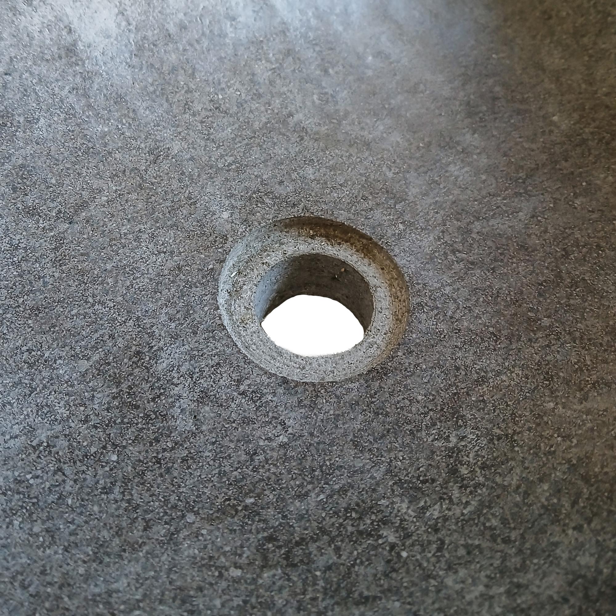 Stone Sink or Basin from Indonesia For Sale 8