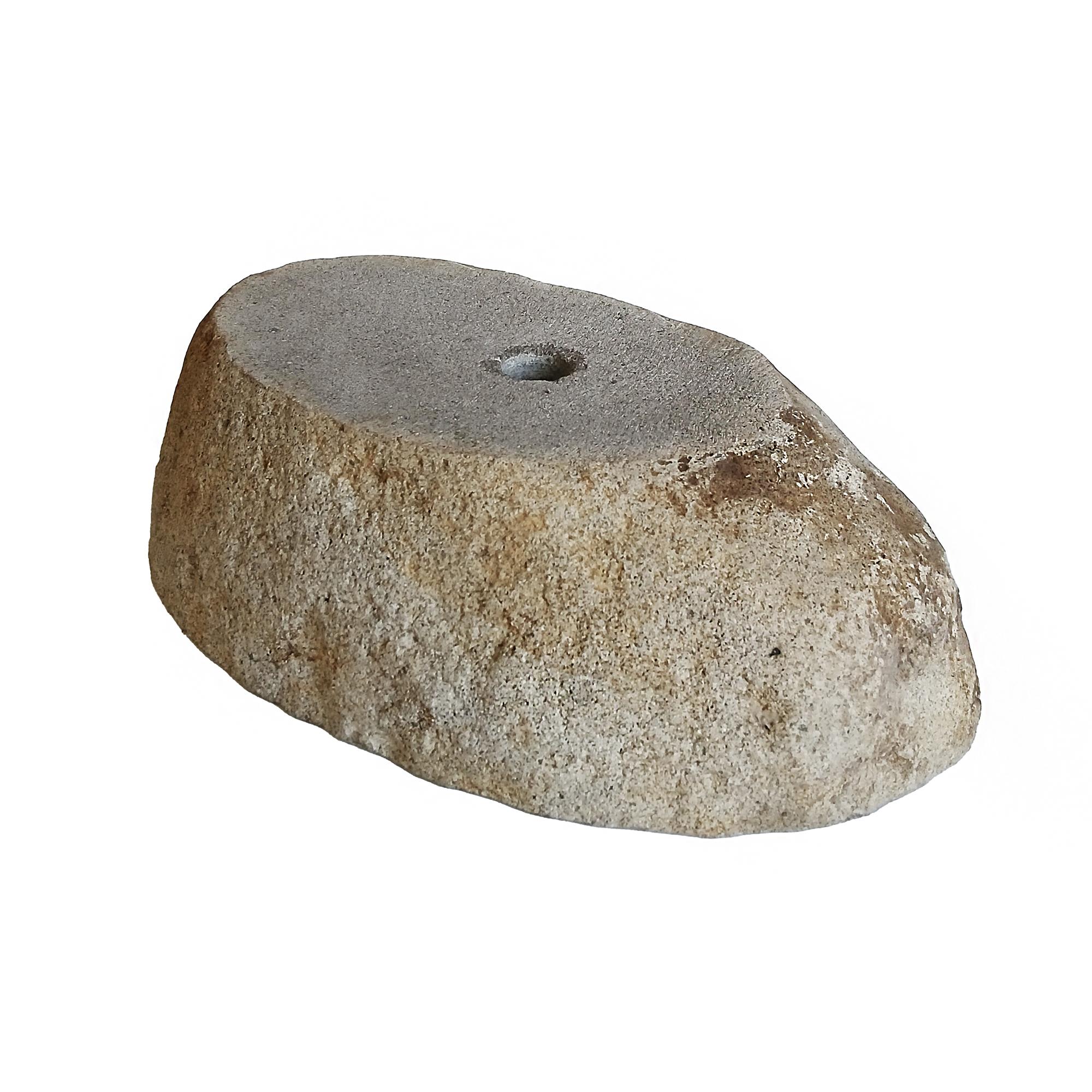 Stone Sink or Basin from Indonesia For Sale 12