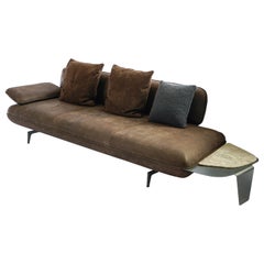 Travertine Seating