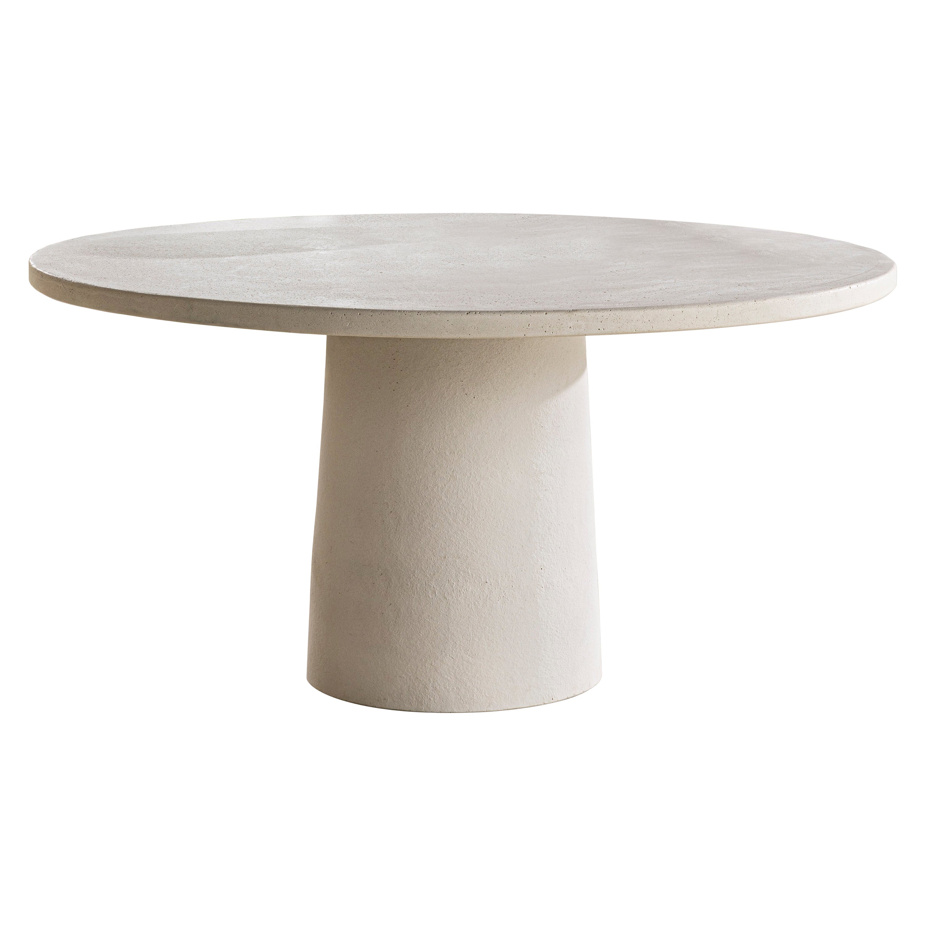 Stone Table by Studio Loho