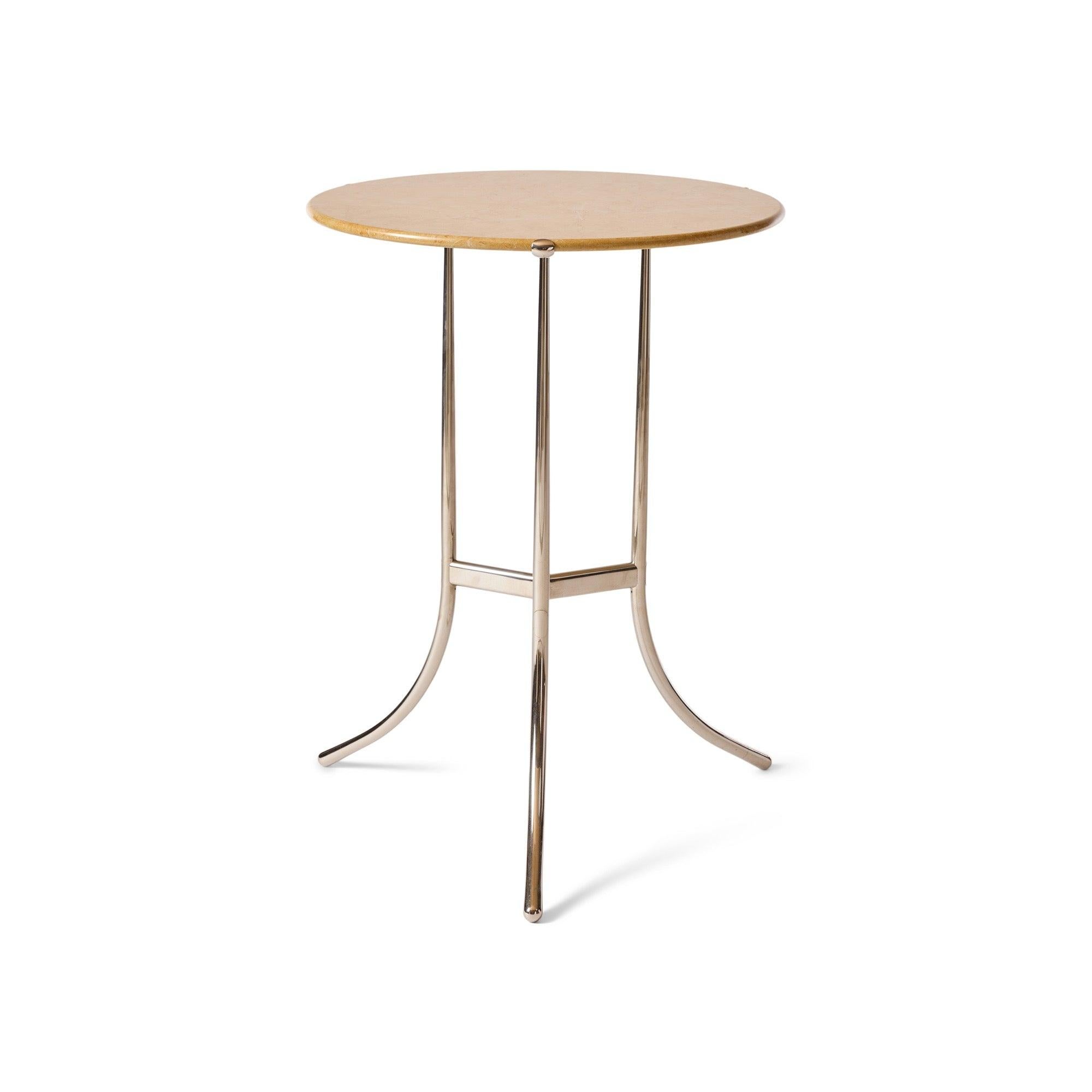 Américain Table d'appoint Cedric Hartman en vente