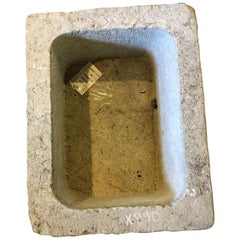 Stone Trough, circa 1780