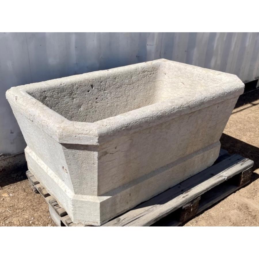 Stone Trough For Sale 4