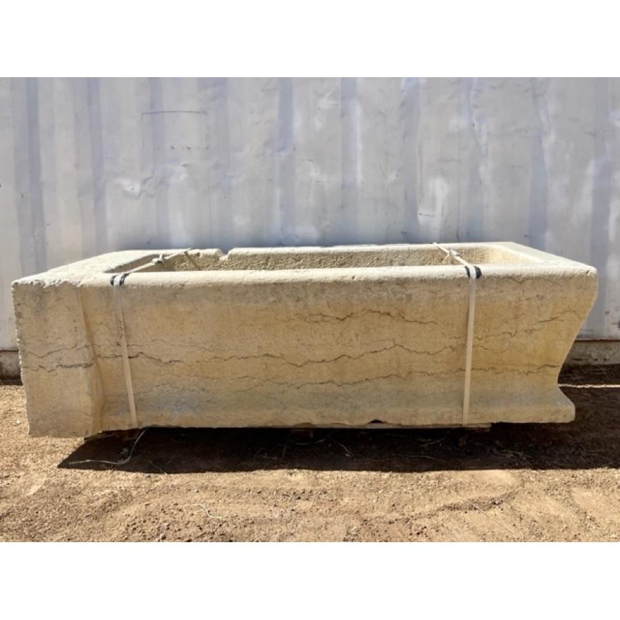 Belgian Stone Trough For Sale