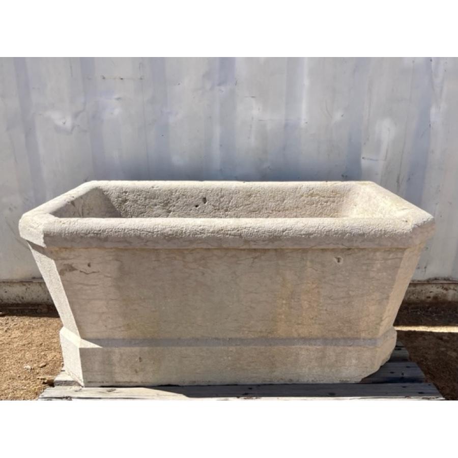 Belgian Stone Trough For Sale