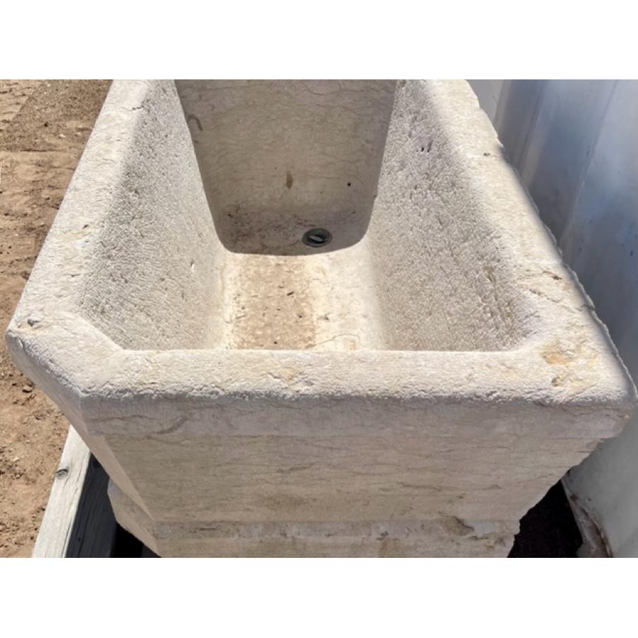 Stone Trough For Sale 2