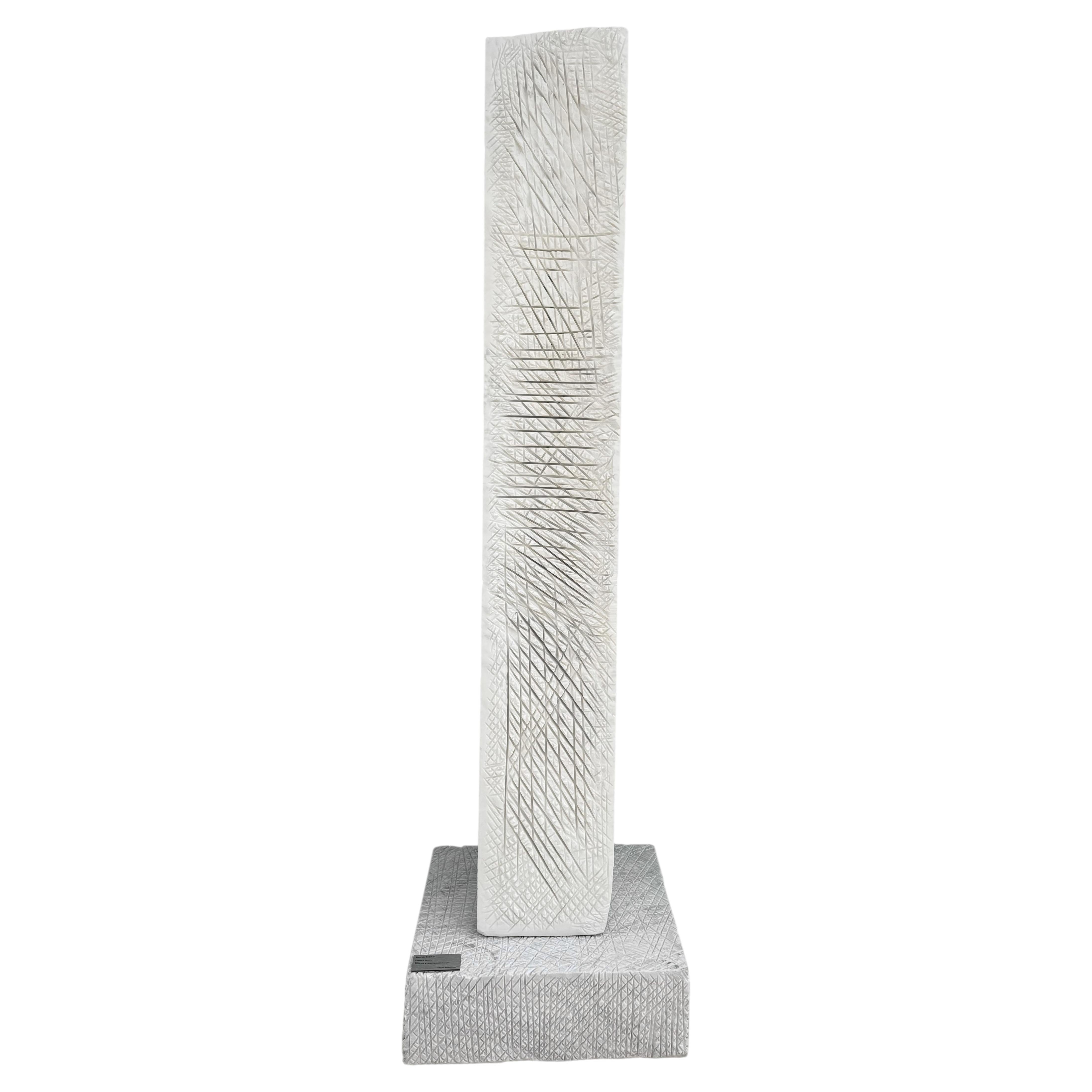 STONE VALLEY - Fine Art - Gouttes de Lumière di Maurizio Toffoletti - 2022