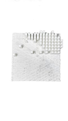 STONE VALLEY – Fine Art - La Citta, Vedutta Aerea by Maurizio Toffoletti – 2024