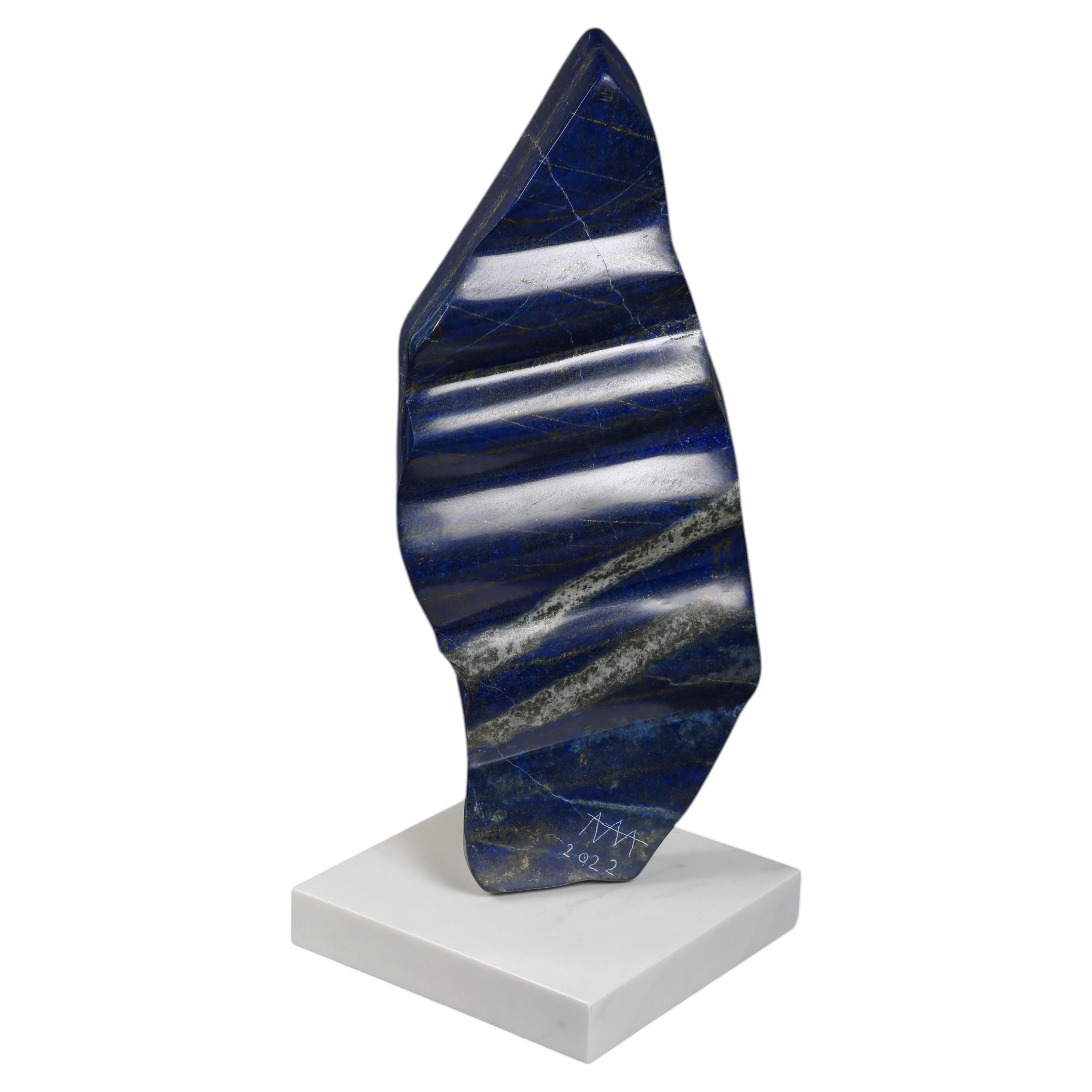STONE VALLEY - Fine Art - Onde Gravitationnelle di Maurizio Toffoletti - 2022