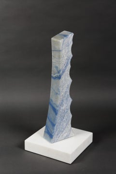 STONE VALLEY - Fine Art - Ondes Gravitationnelles de Maurizio Toffoletti - 2019