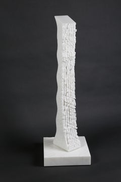 STONE VALLEY – Fine Art – Transparence by Maurizio Toffoletti – 2019