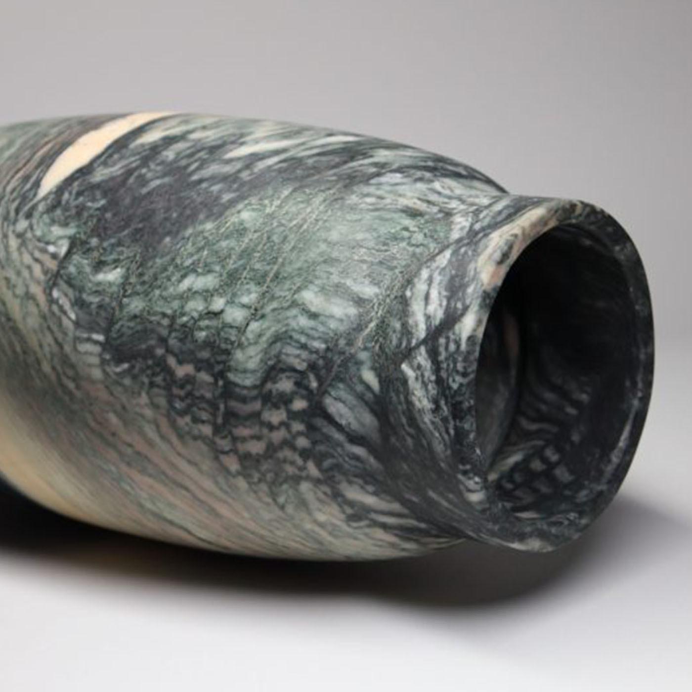 Marmo Vaso in pietra di Editions Milano in vendita