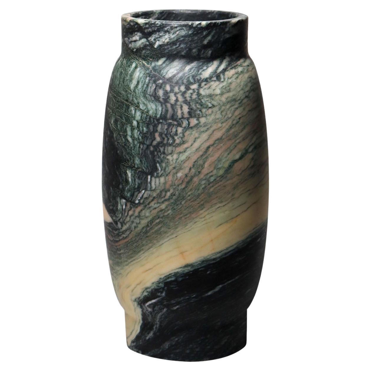 Stone Vase by Editions Milano