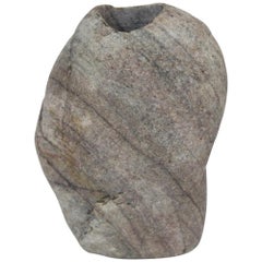 Stone Vase