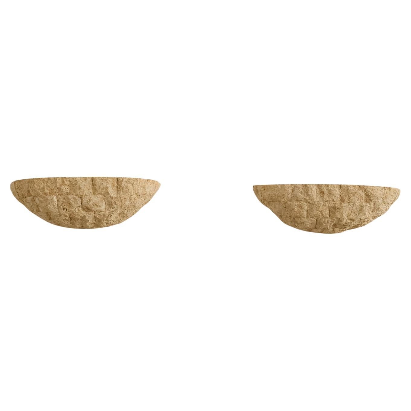 Stone Wall Lights For Sale