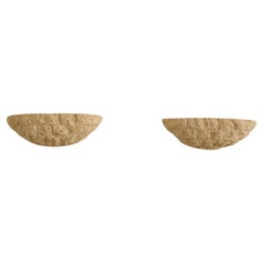 Stone Wall Lights
