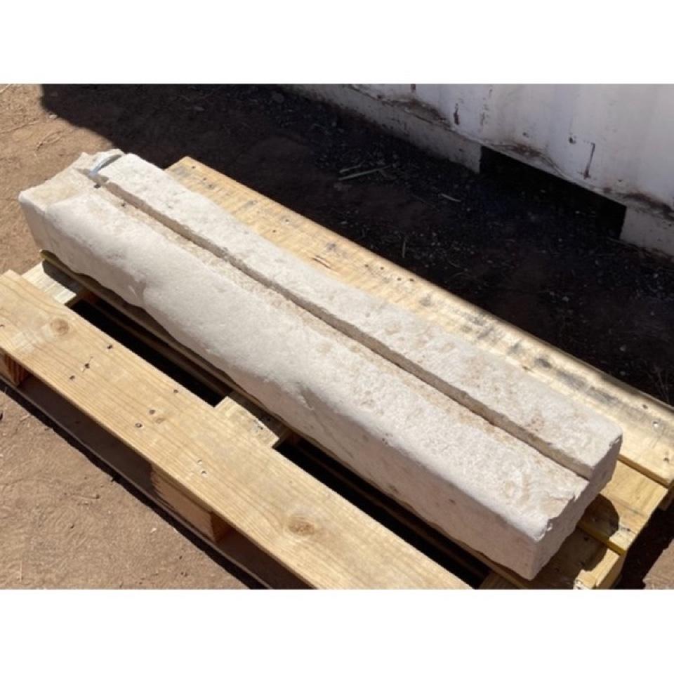 European Stone Weirs For Sale