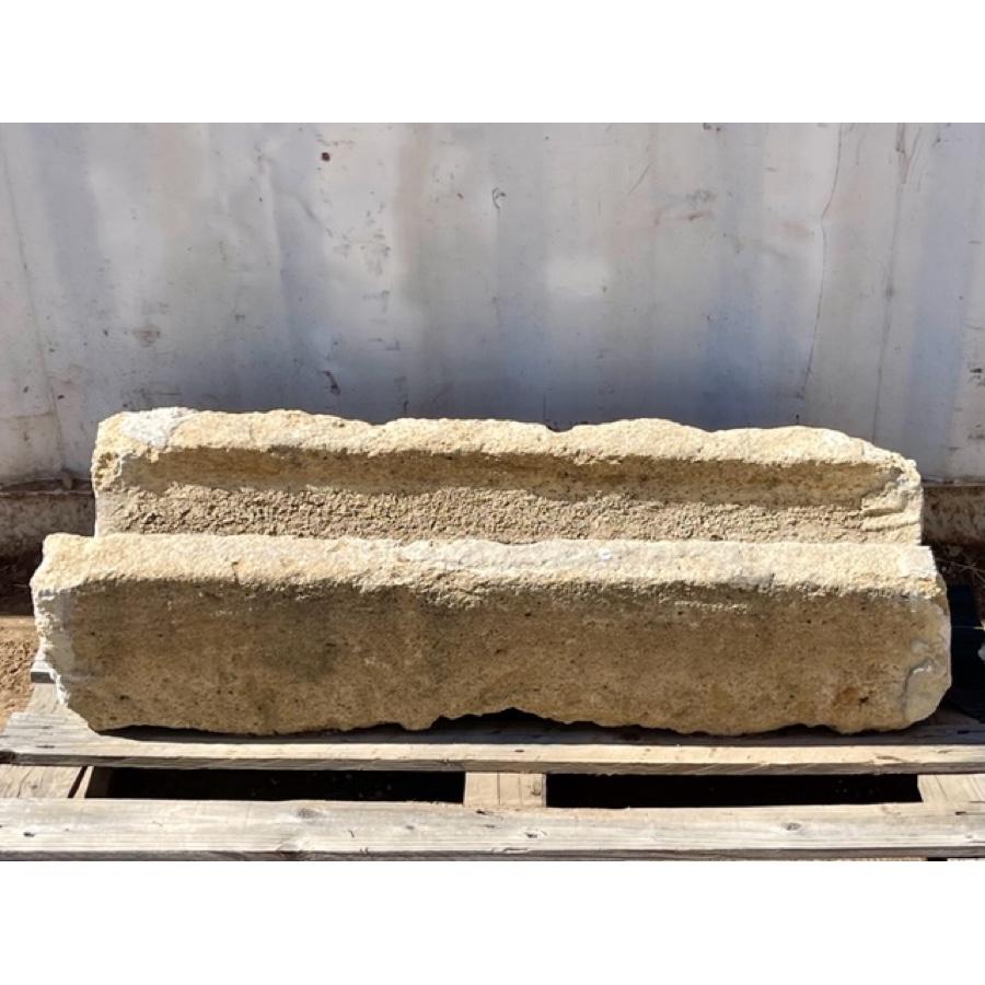 French Stone Weirs For Sale