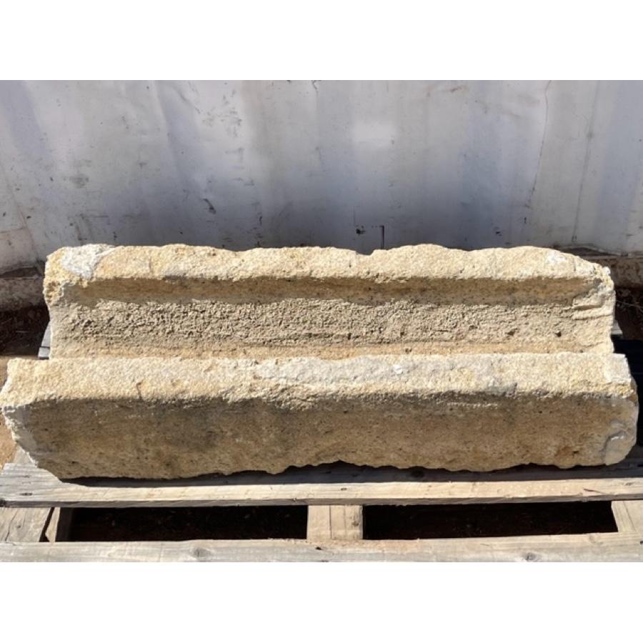 Carved Stone Weirs For Sale