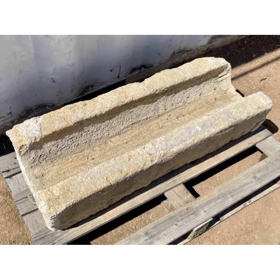 19th Century Stone Weirs For Sale