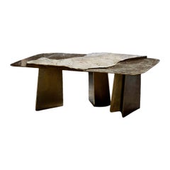 Stoneage Coffee Table