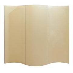 Stoned Romans Folding Screen 'Separe' Room Divider