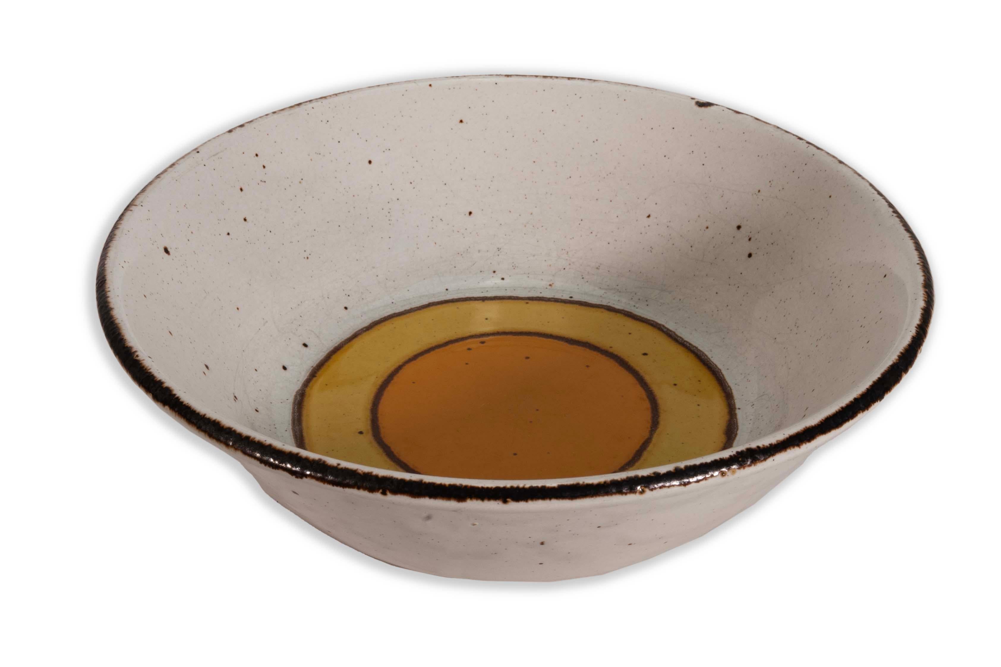 Stonehenge Mid Winter Sun Vintage Dinnerware Set of 33 Mid Century Modern 13