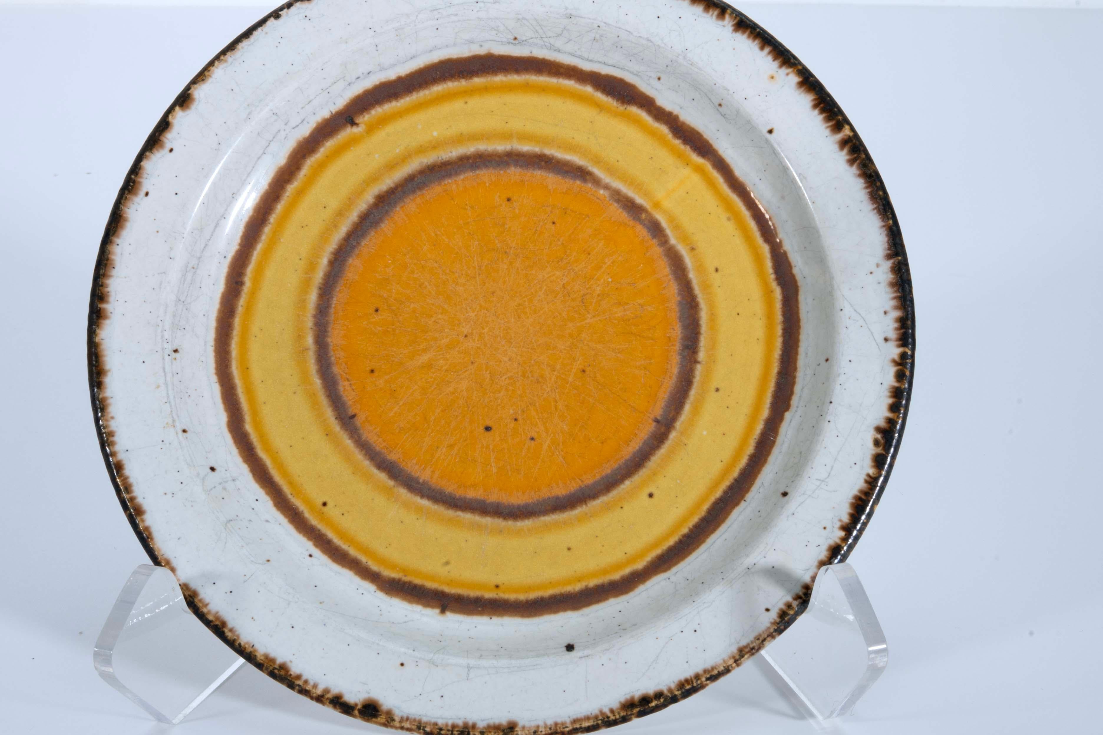 Stonehenge Mid Winter Sun Vintage Dinnerware Set of 33 Mid Century Modern 1