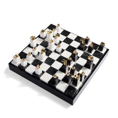 Stones Chess Game