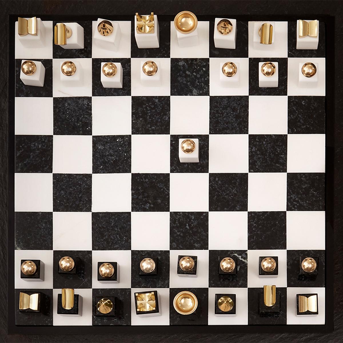 Stones Chess Game Neuf - En vente à Paris, FR