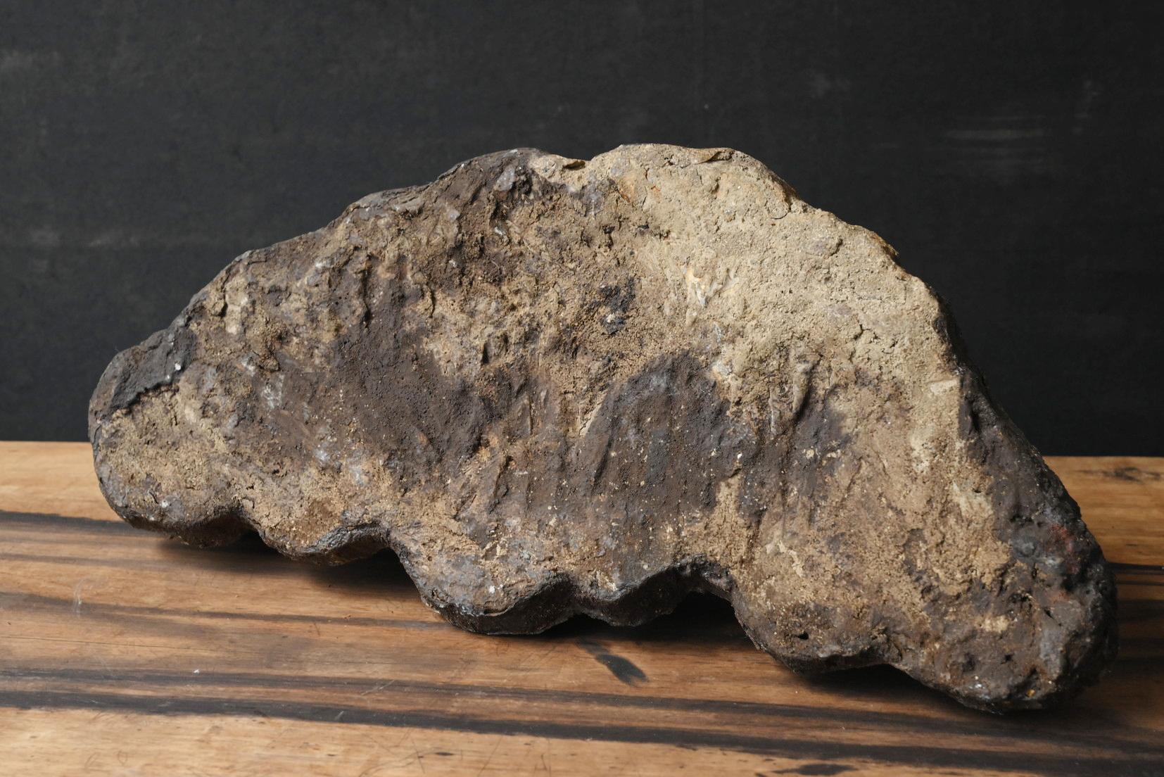 Pierres des érudits japonais 