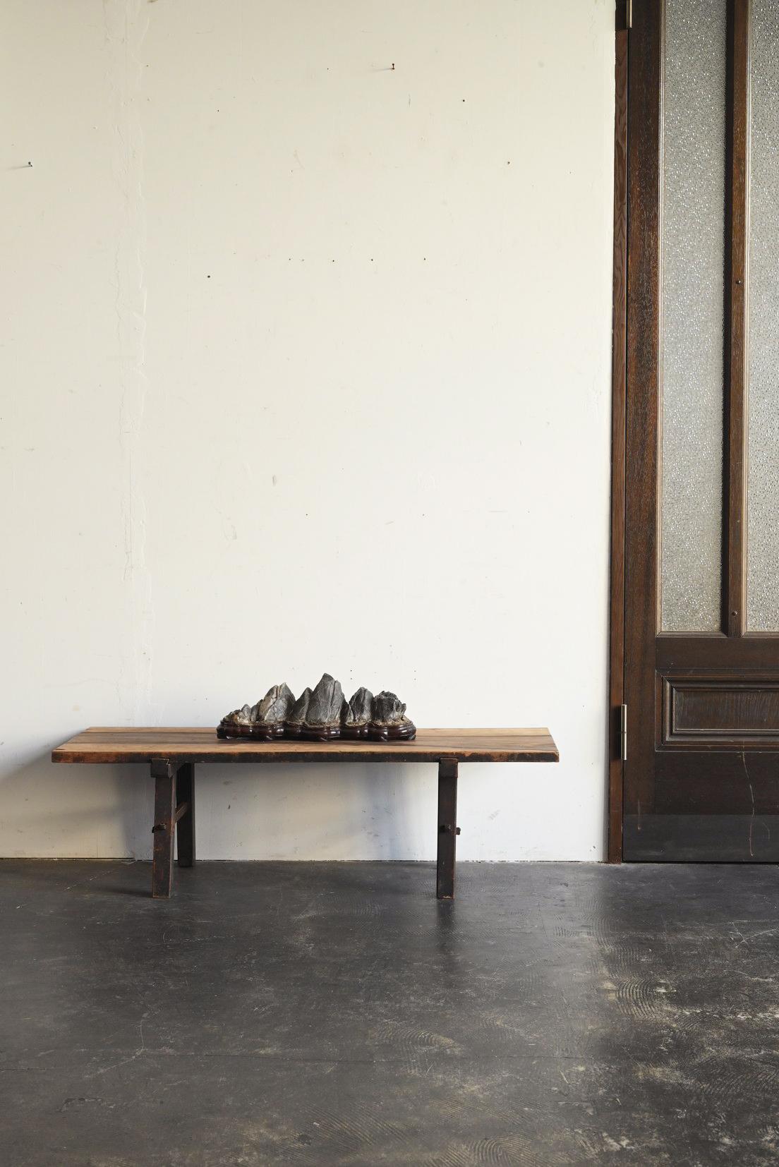 Pierres des érudits japonais 