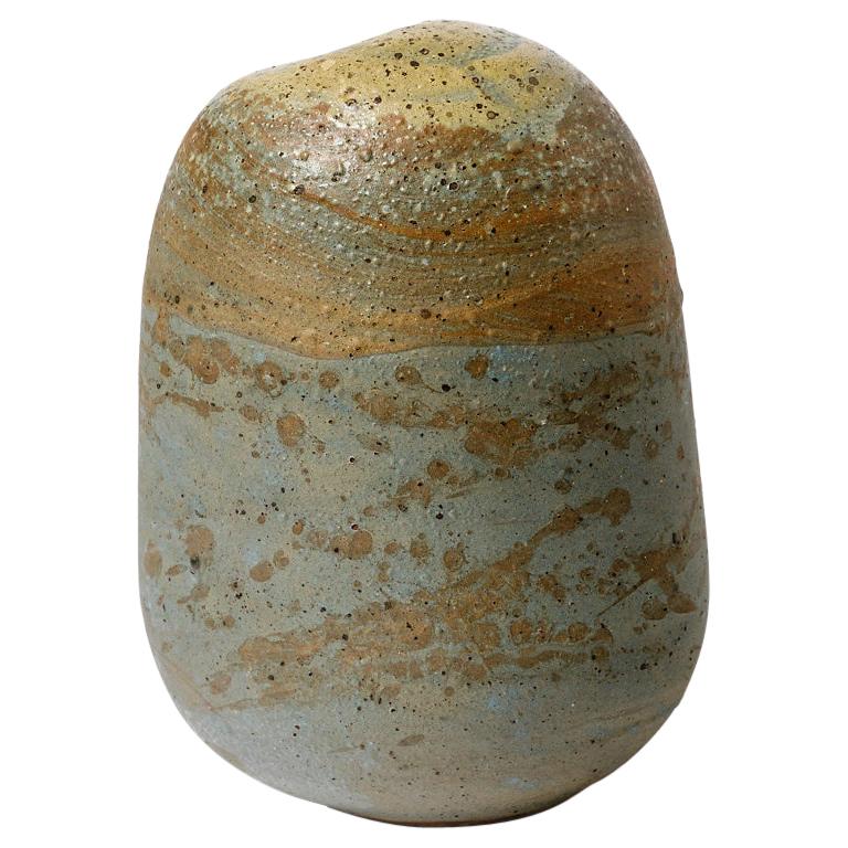 Rock Form Vase For Sale at 1stdibs