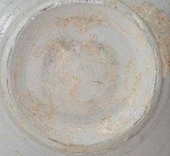 Stoneware Chinese Bowl, Sung Period, 12th-14th Century