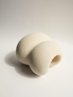 Scultura in gres, Corpo II di Aleksandra Krasnopolska