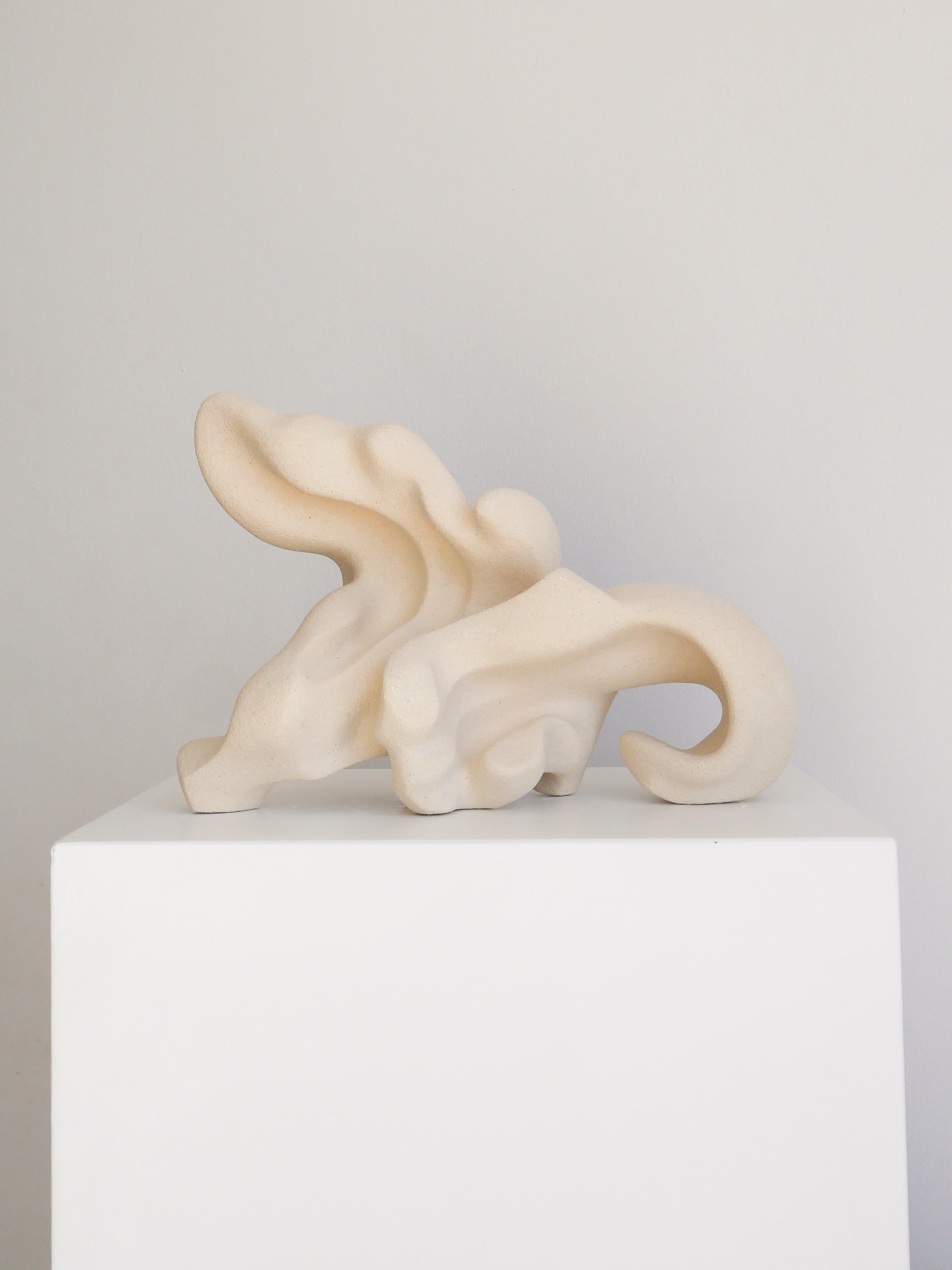 Céramique Sculpture en grès et en céramique 
