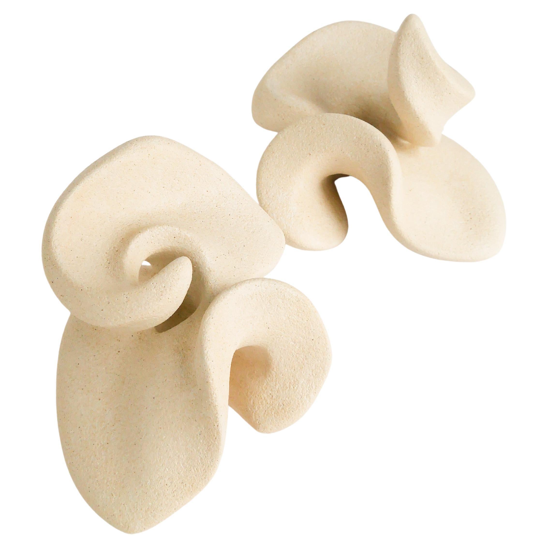 Unknown Candle Holders