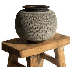 Gres, Vaso afflitto NO.1  da Alexandria Robys