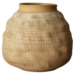 Gres, Vaso afflitto NO.2  da Alexandria Robys
