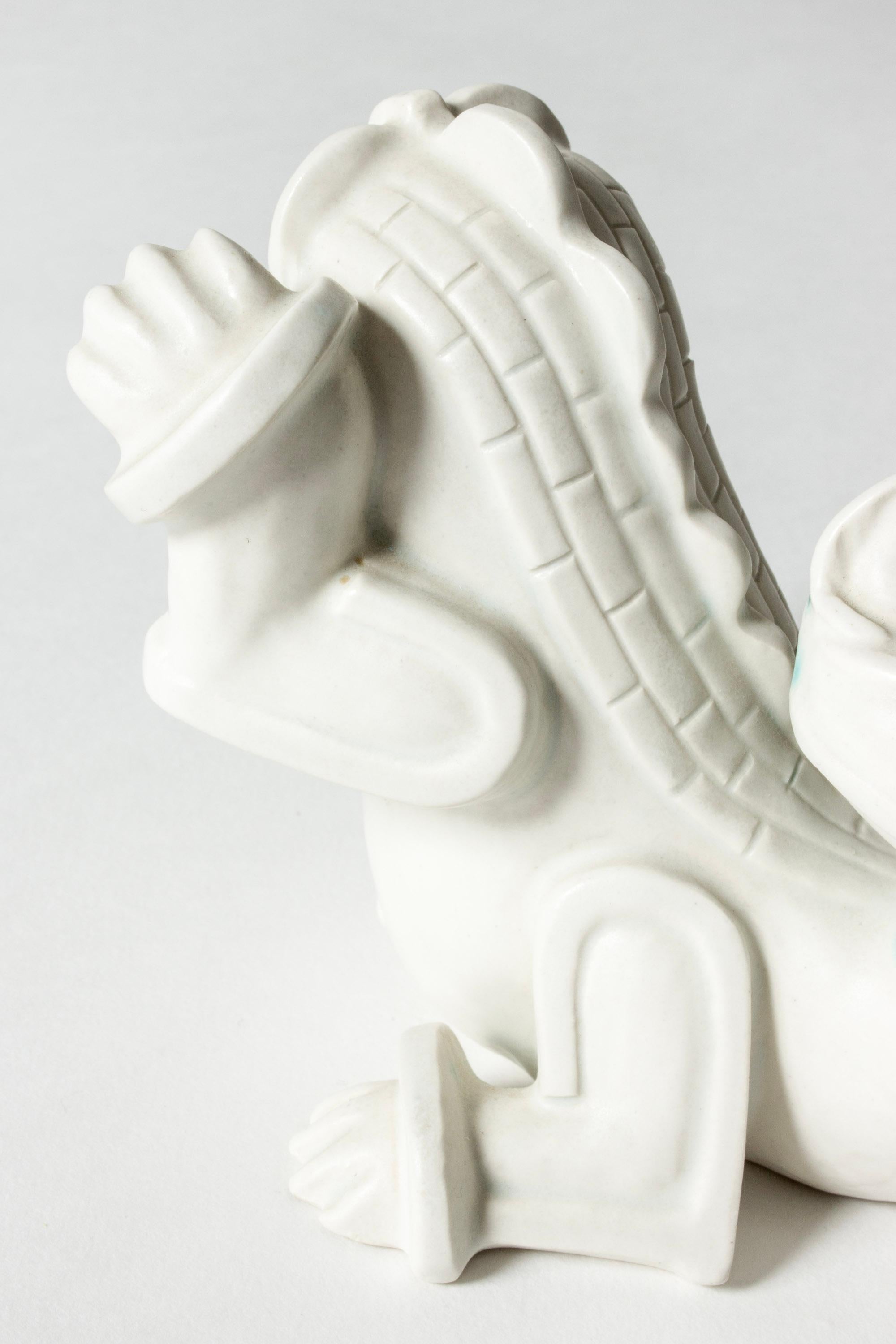 Mid-20th Century Stoneware 