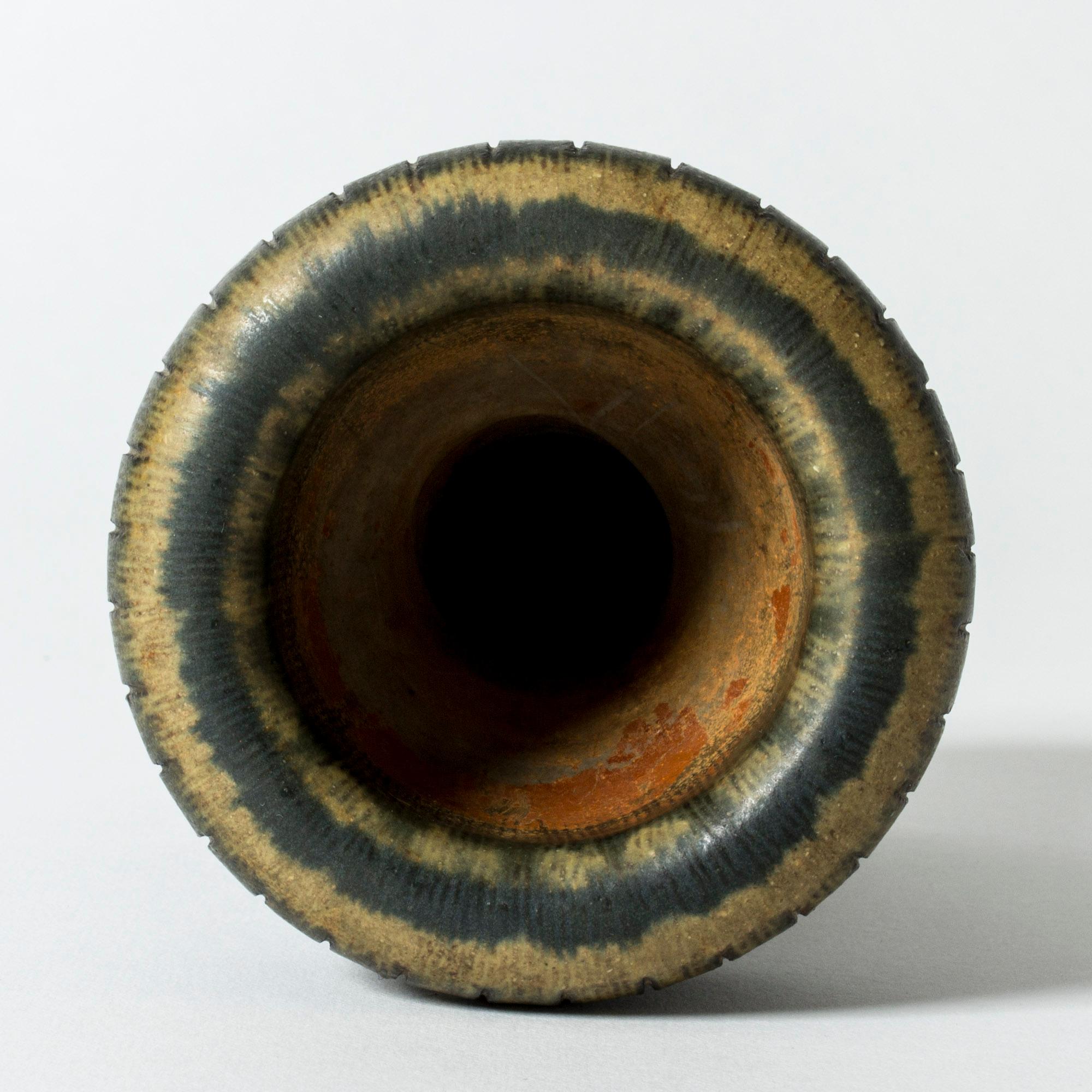 Swedish Stoneware 
