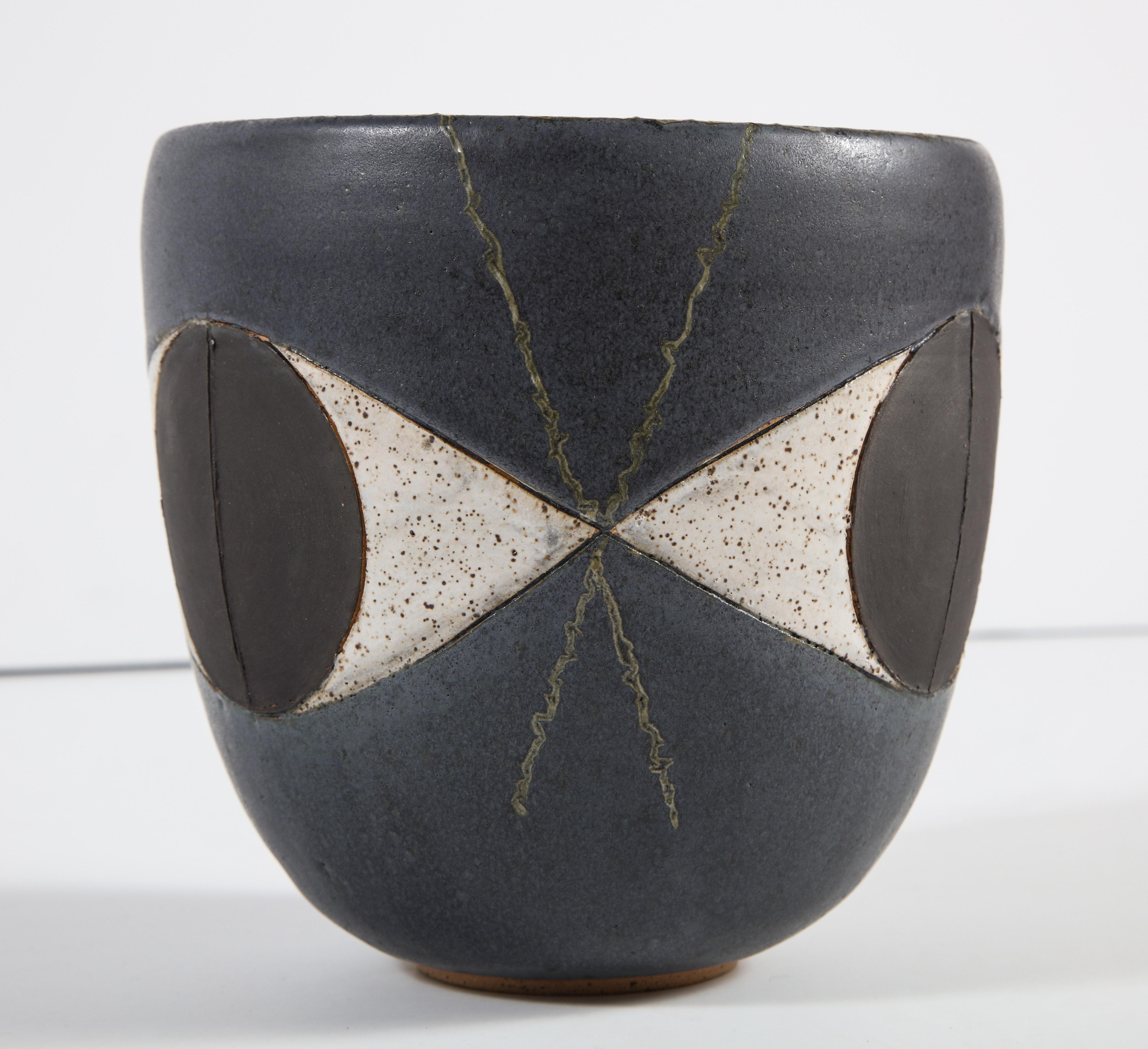 Contemporary Stoneware 