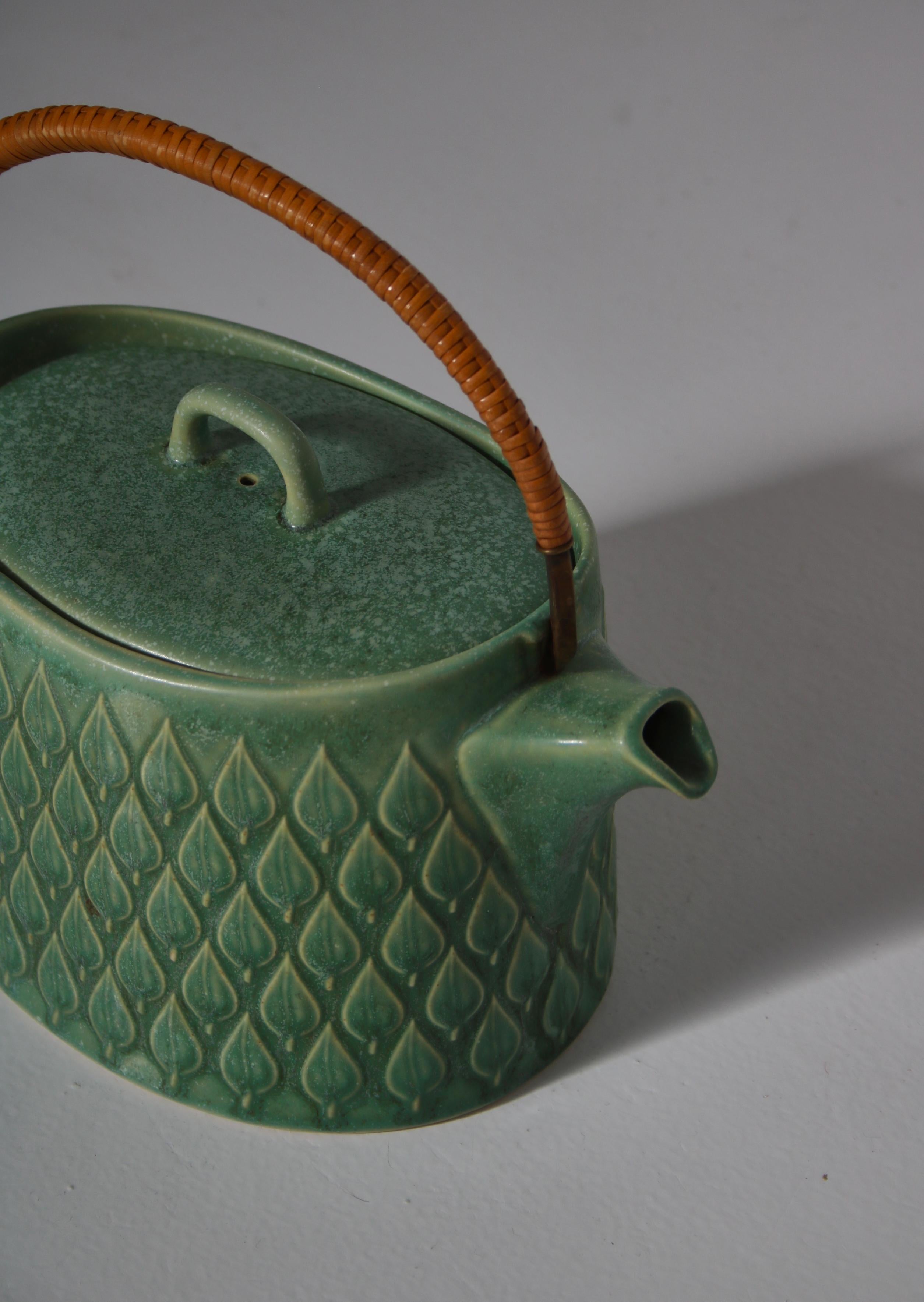 teapot handbag
