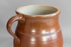 Stoneware Jug