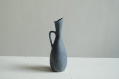 Stoneware Pitcher by Carl-Harry Stålhane, Model SYE for Rörstrand, Sweden 1950s