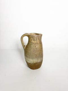 Jarra de gres, Francia Años 60